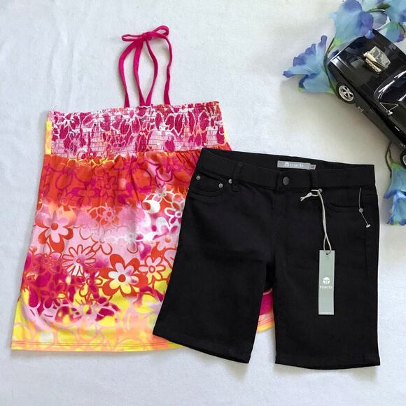 Tractr and Giselle New Outfit for Girls 12 - Picture 2 of 13